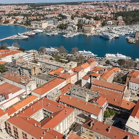 Nevera Apartamento Zadar