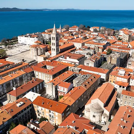 Nevera Appartement *