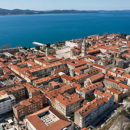 Nevera Apartment