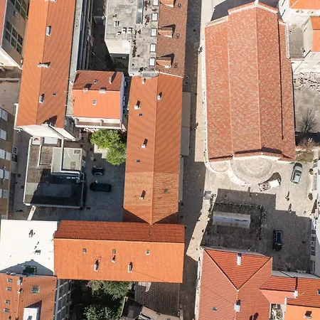 Nevera By Belmont Realty Apartment Zadar