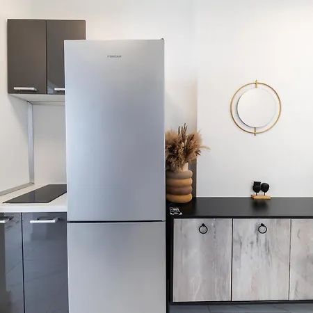 Apartamento Nevera Zadar