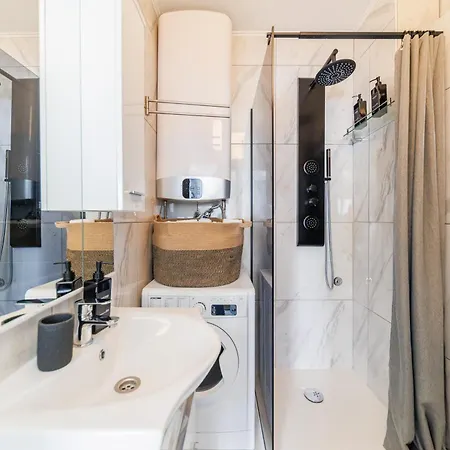 Appartement Nevera Zadar