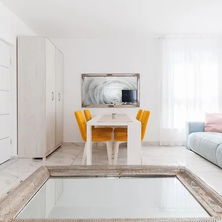 Appartement Nevera Zadar