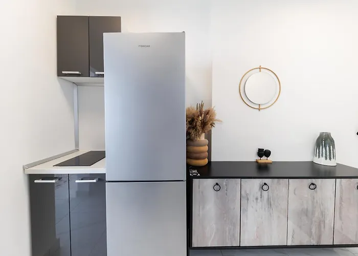 Apartament Nevera Zadar