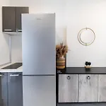 Apartman Nevera By Belmont Realty Zára