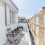 Nevera By Belmont Realty *