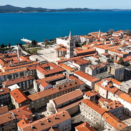 Nevera By Belmont Realty Apartment Zadar