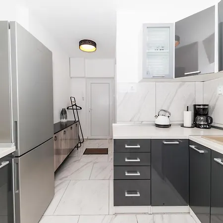 Nevera Apartment Zadar