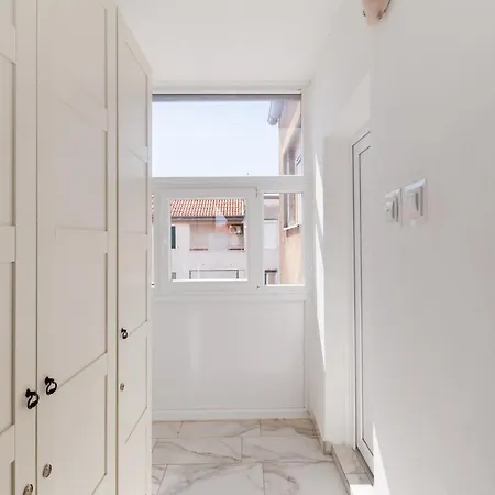 Appartement Nevera