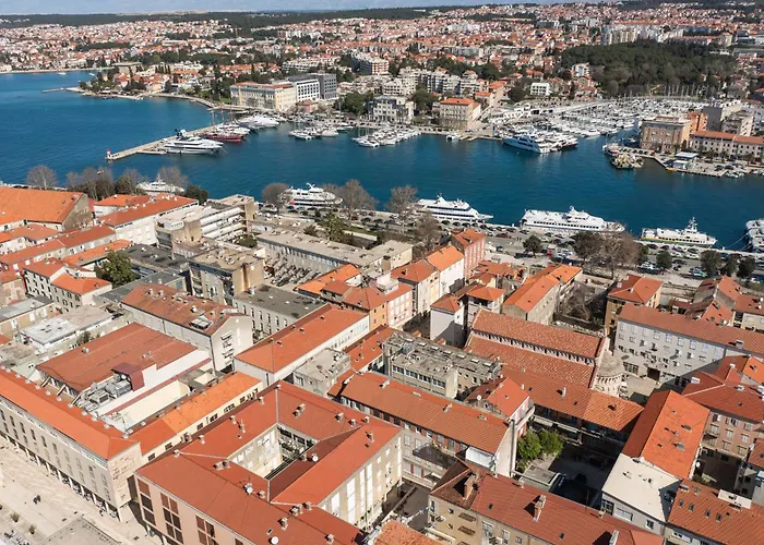 Nevera Apartment Zadar