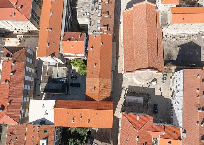 Nevera Apartment Zadar