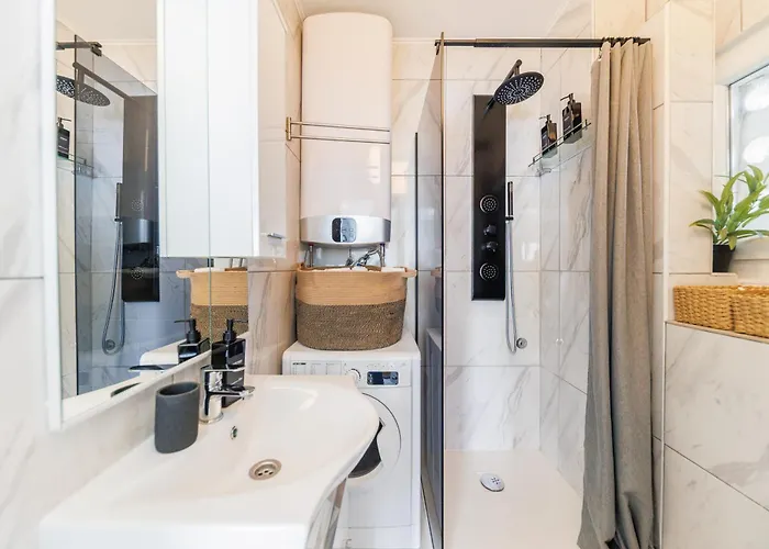 Apartment Nevera Zadar